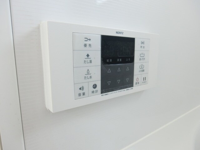 ポリフォニー三鷹の物件内観写真