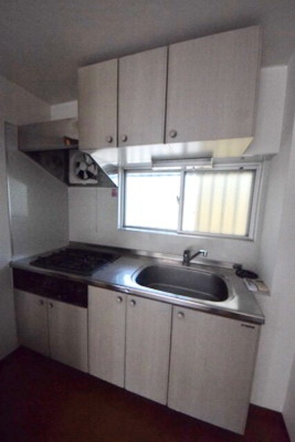 オリーブガーデンの物件内観写真