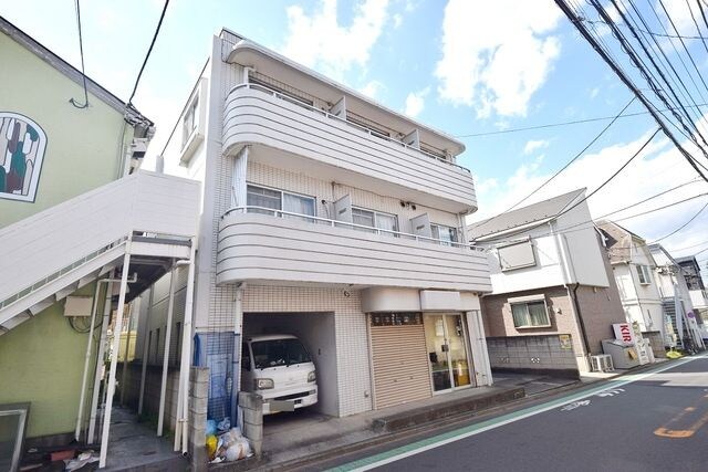 メゾン・ド・ラポールの物件内観写真