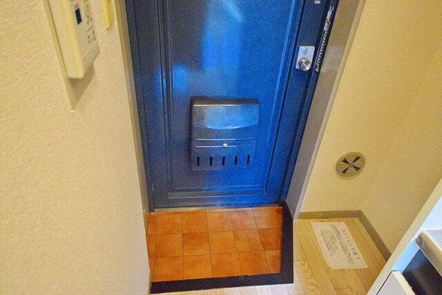 メゾン・ド・ラポールの物件内観写真