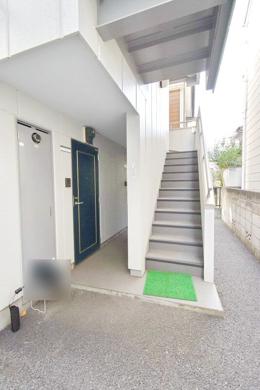 ビレッジSTの物件内観写真