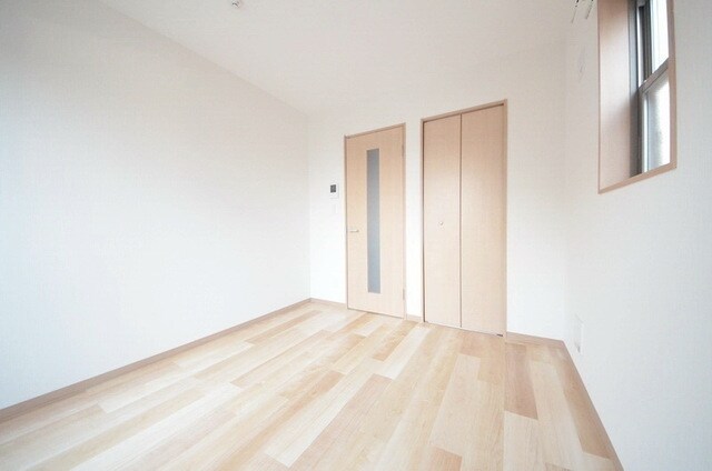 ホワイトバーチの物件内観写真