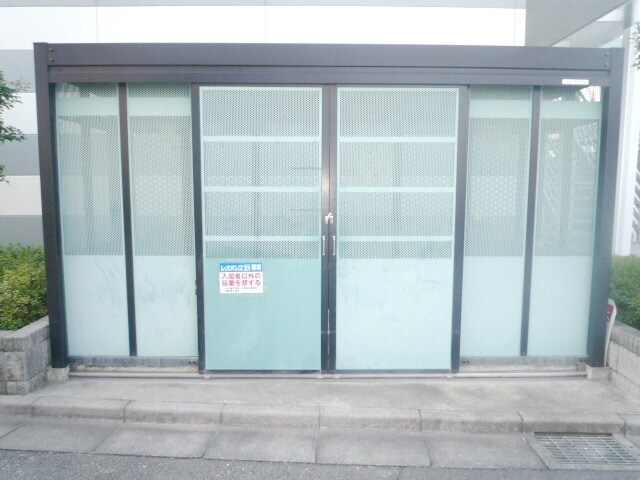 レオパレスフォレスト21Aの物件内観写真