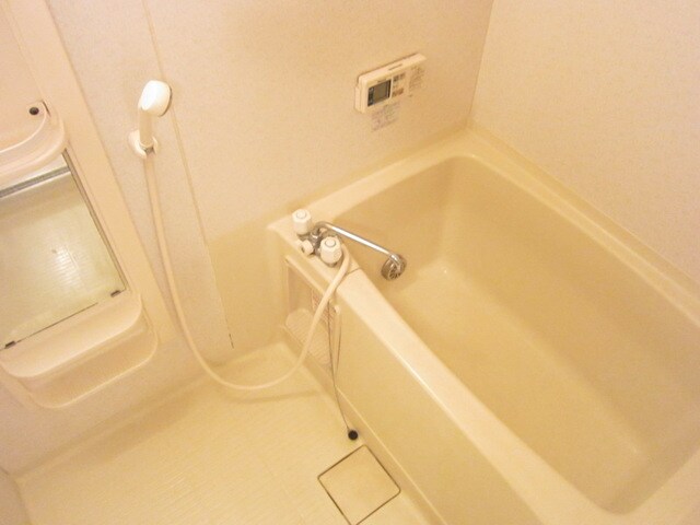 プリシアードIの物件内観写真