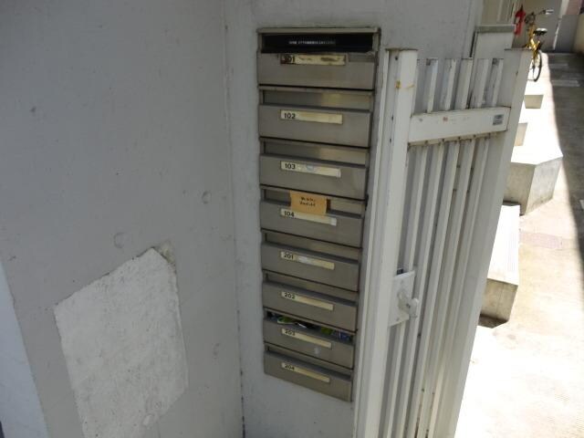 エトワール吉祥寺の物件内観写真