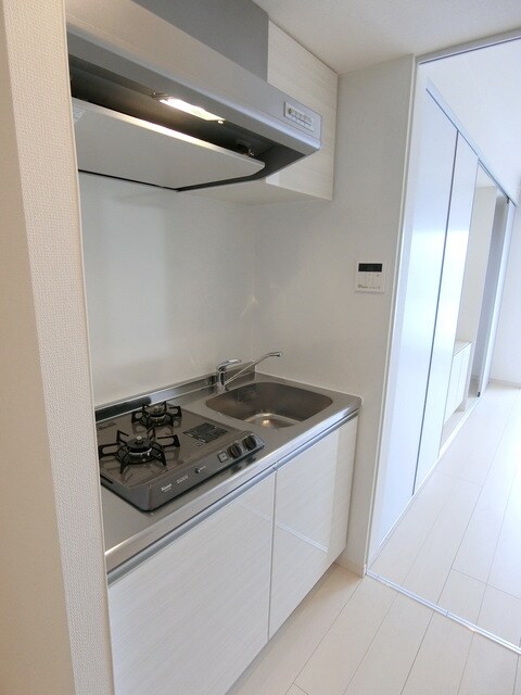 リブリ・リア コートの物件内観写真