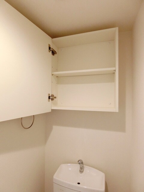 リブリ・リア コートの物件内観写真