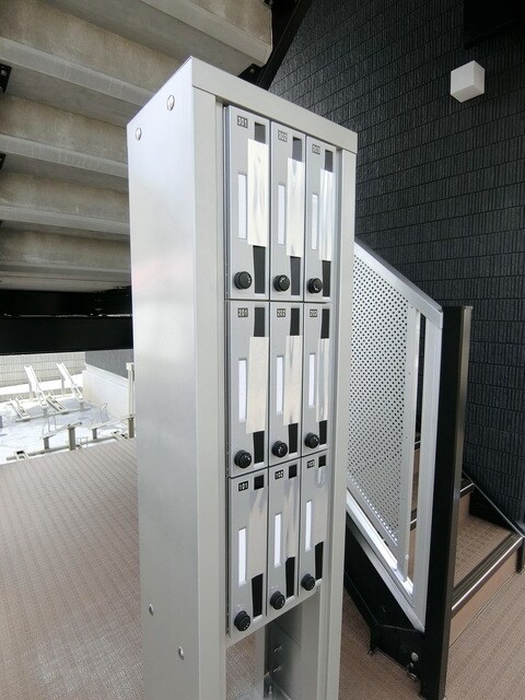 リブリ・リア コートの物件内観写真