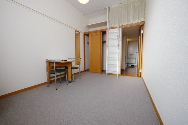 レオパレスFitIIの物件内観写真