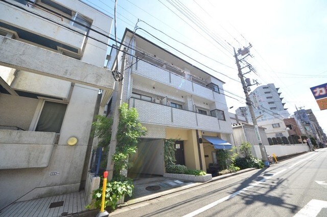 ハイムヤマの物件内観写真