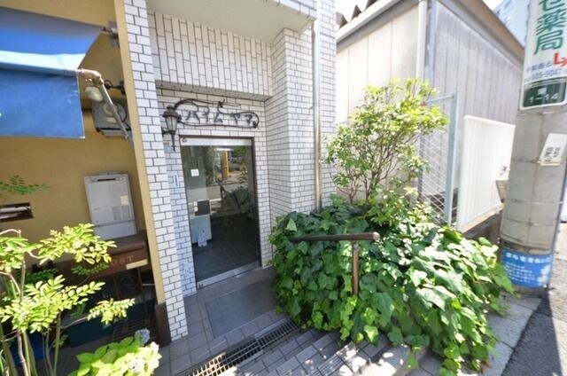 ハイムヤマの物件内観写真