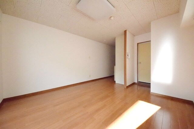 ハイムヤマの物件内観写真