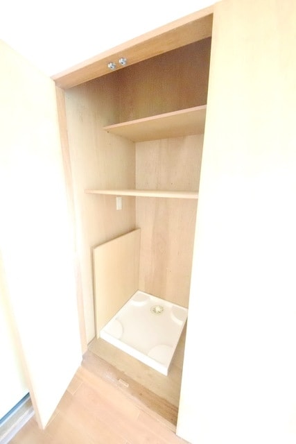 ハイムヤマの物件内観写真