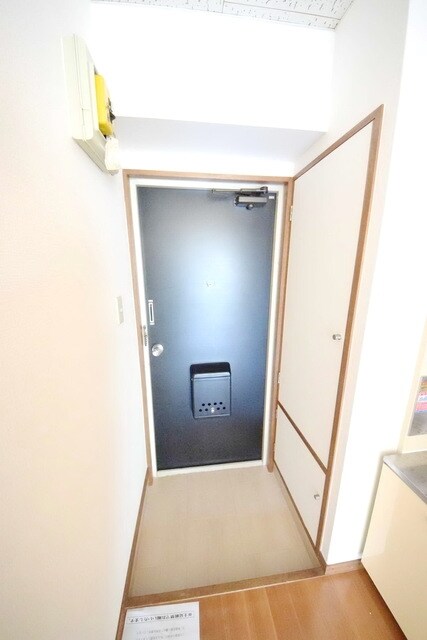 ハイムヤマの物件内観写真