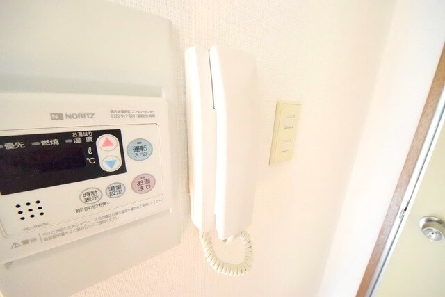 ハイムヤマの物件内観写真