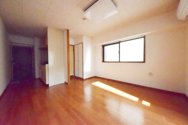 ハイムヤマの物件内観写真