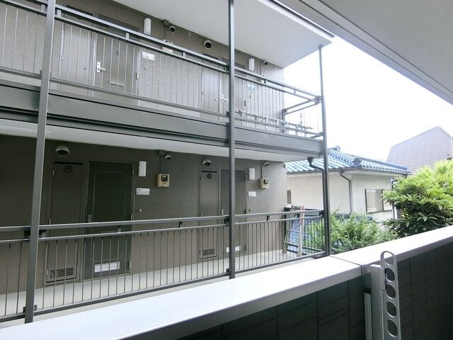 プレシャス富士見の物件内観写真