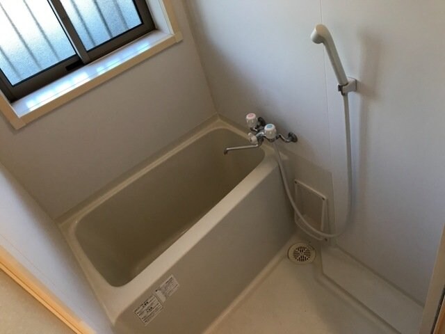 クレセントハイツTOKYUIIIの物件内観写真