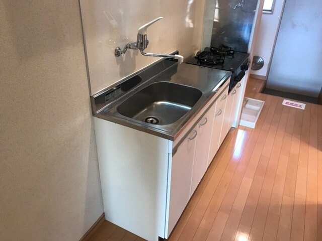 クレセントハイツTOKYUIIIの物件内観写真