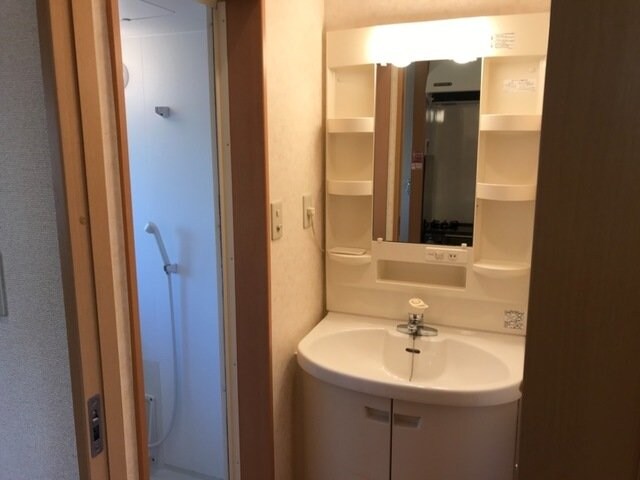 クレセントハイツTOKYUIIIの物件内観写真