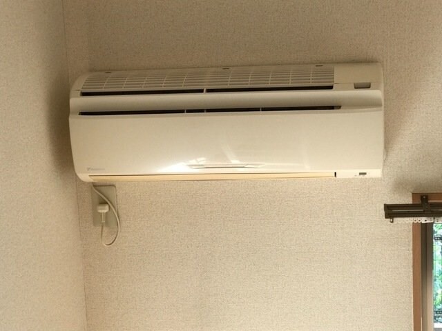 クレセントハイツTOKYUIIIの物件内観写真