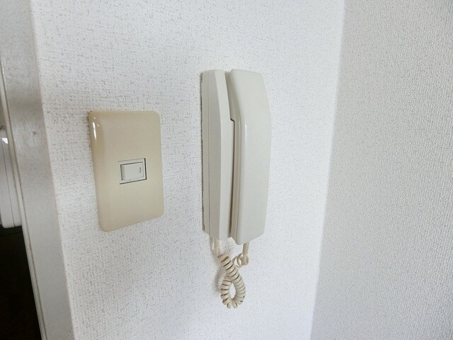 ロイヤルヒルズの物件内観写真