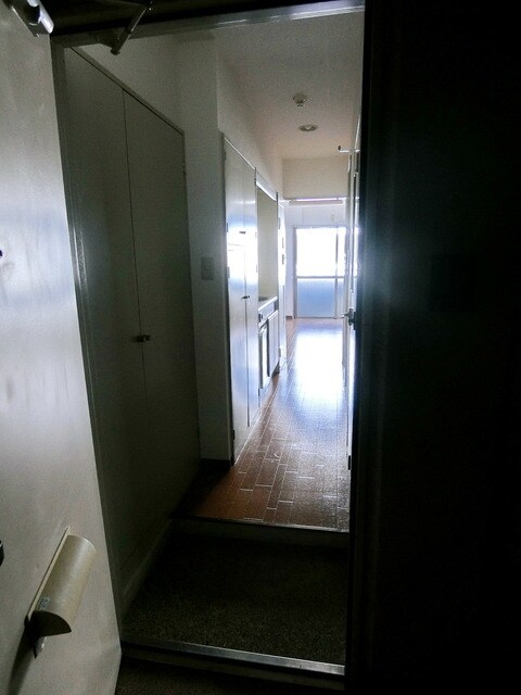 ロイヤルヒルズの物件内観写真