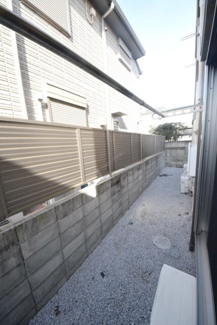 ウインズロック武蔵小金井の物件内観写真