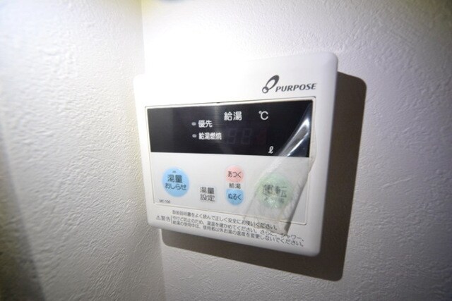 ウインズロック武蔵小金井の物件内観写真