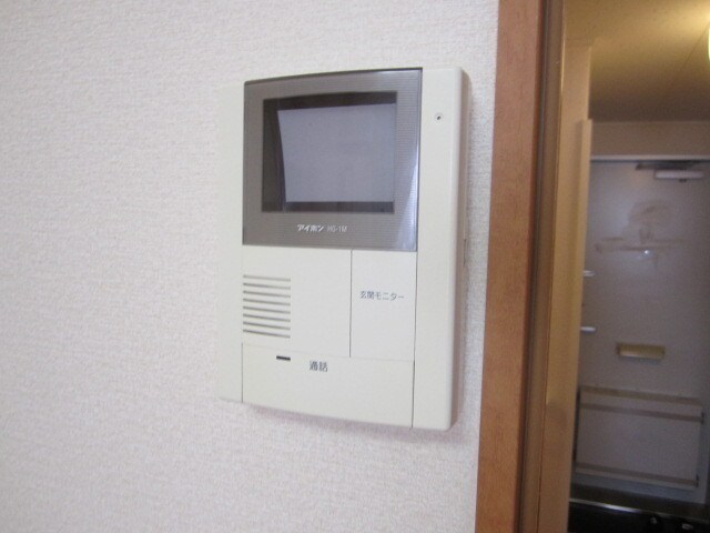 レオパレス谷保第三公園の物件内観写真