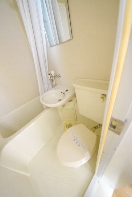 ル・ベールSTの物件内観写真