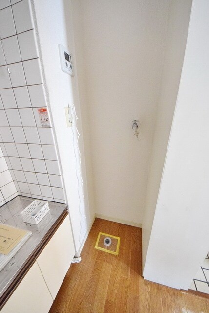 ル・ベールSTの物件内観写真