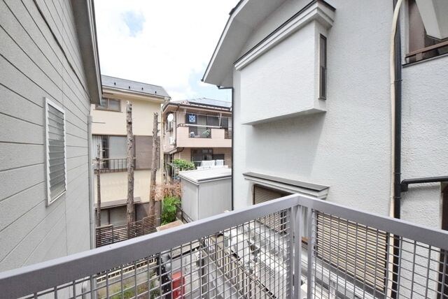 ル・ベールSTの物件内観写真