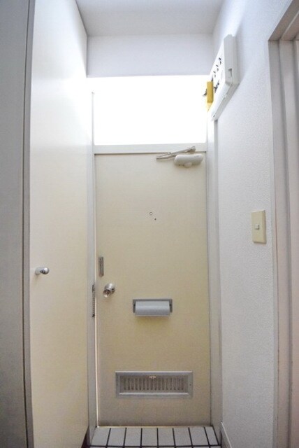 ル・ベールSTの物件内観写真