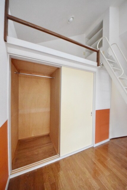 ル・ベールSTの物件内観写真