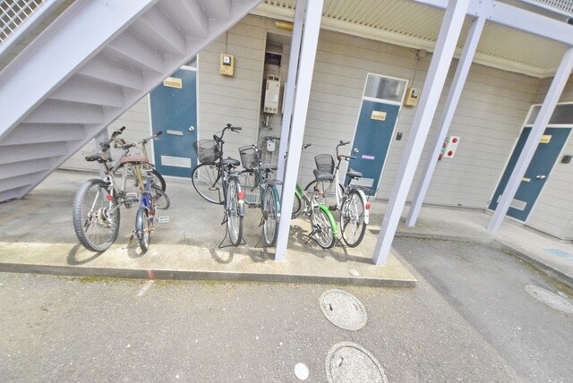 ル・ベールSTの物件内観写真