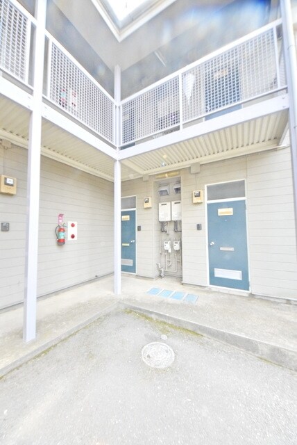 ル・ベールSTの物件内観写真