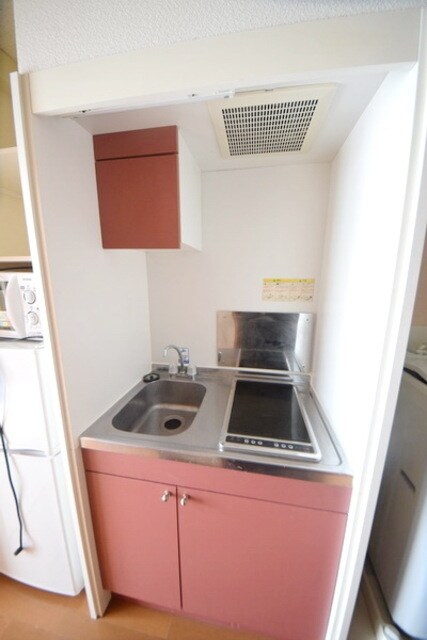 レオパレスさくらブリッサIIの物件内観写真