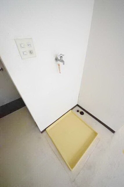 ビラメゾン国立の物件内観写真