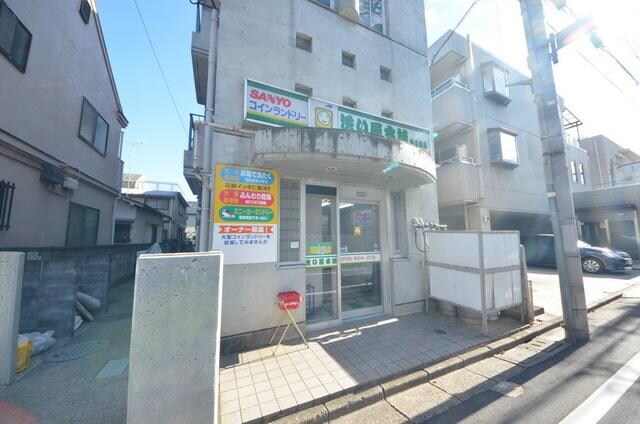 MORE国立の物件内観写真