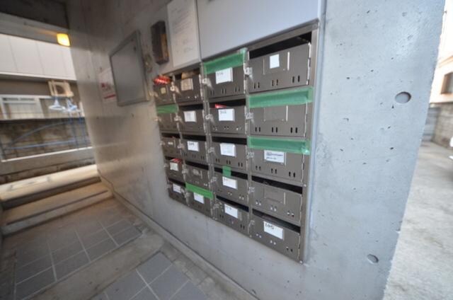 MORE国立の物件内観写真