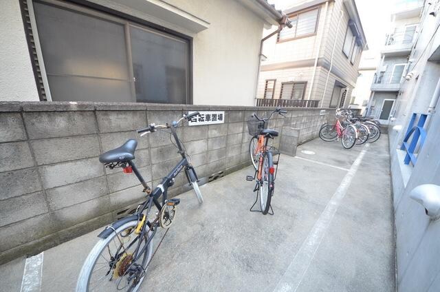 MORE国立の物件内観写真