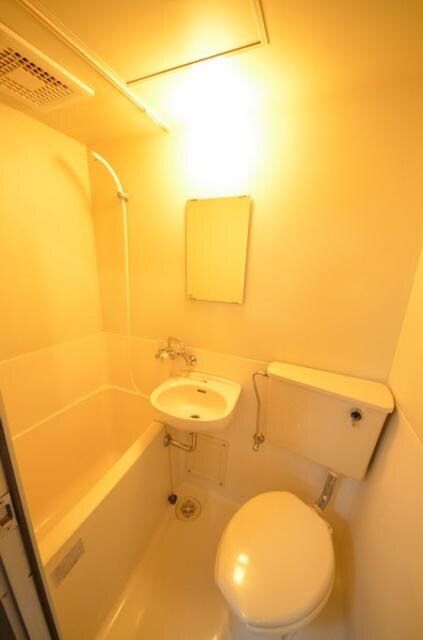 MORE国立の物件内観写真