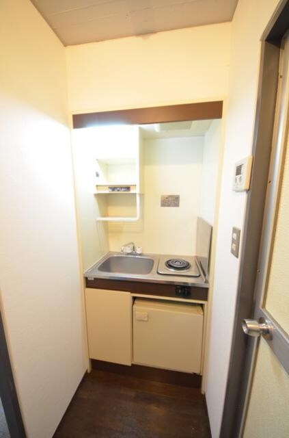 MORE国立の物件内観写真