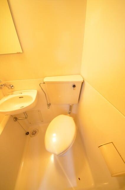 MORE国立の物件内観写真