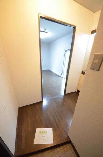 MORE国立の物件内観写真