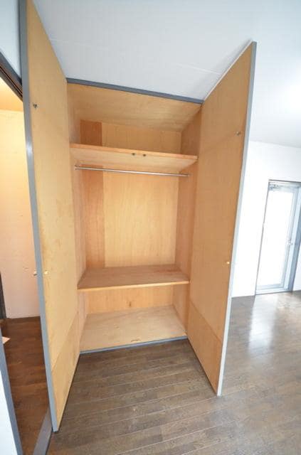 MORE国立の物件内観写真