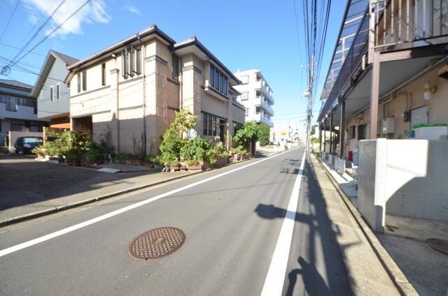 MORE国立の物件内観写真