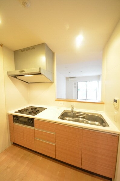 プライムメゾン武蔵野の杜の物件内観写真