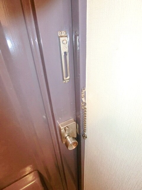 NS・COURTの物件内観写真